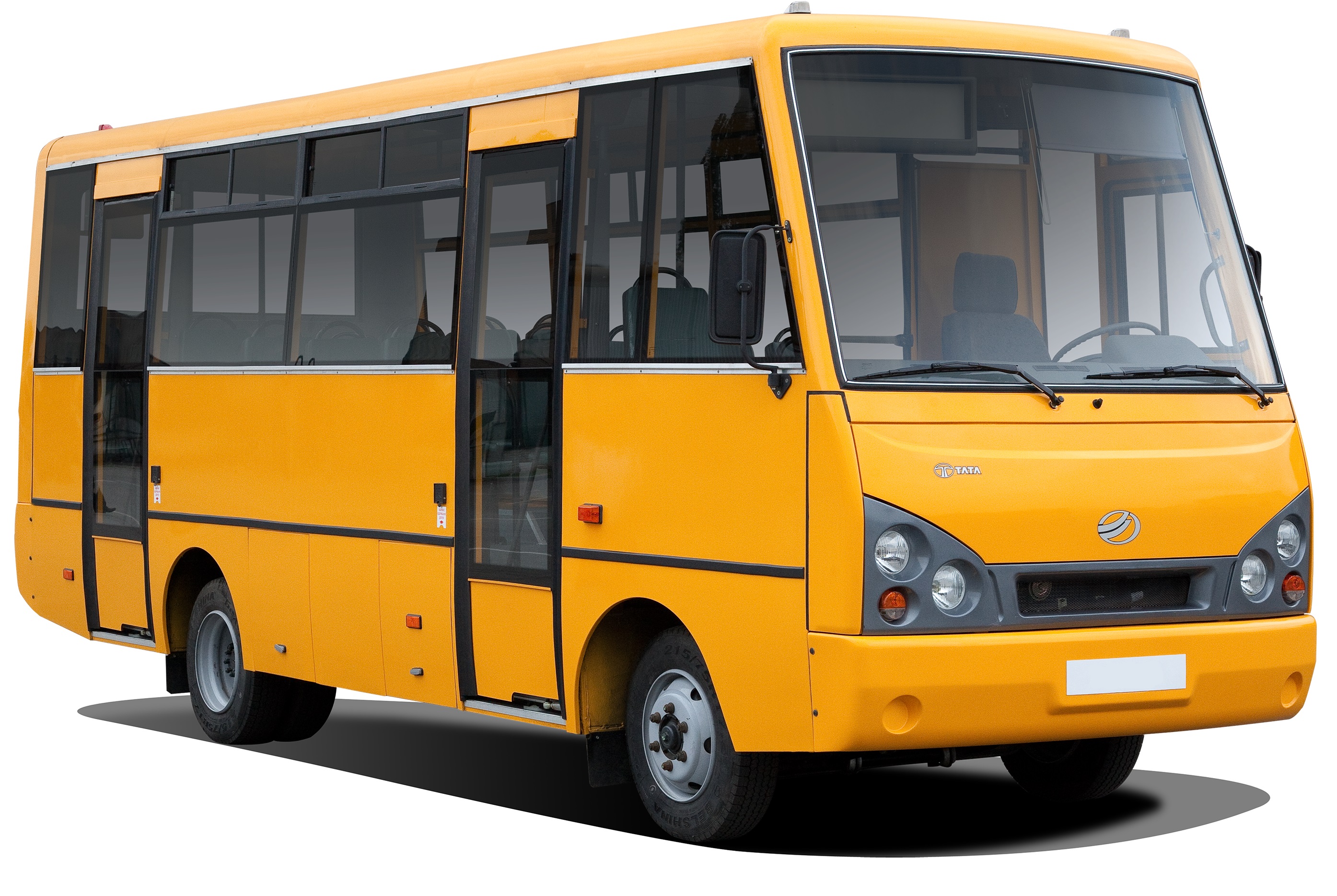 I-VAN A07A
